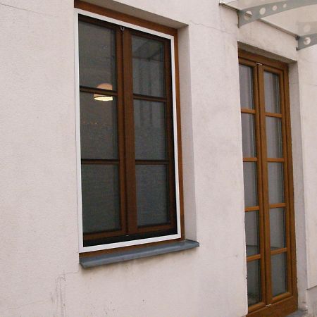 Lg Tiny Διαμέρισμα Korneuburg Εξωτερικό φωτογραφία