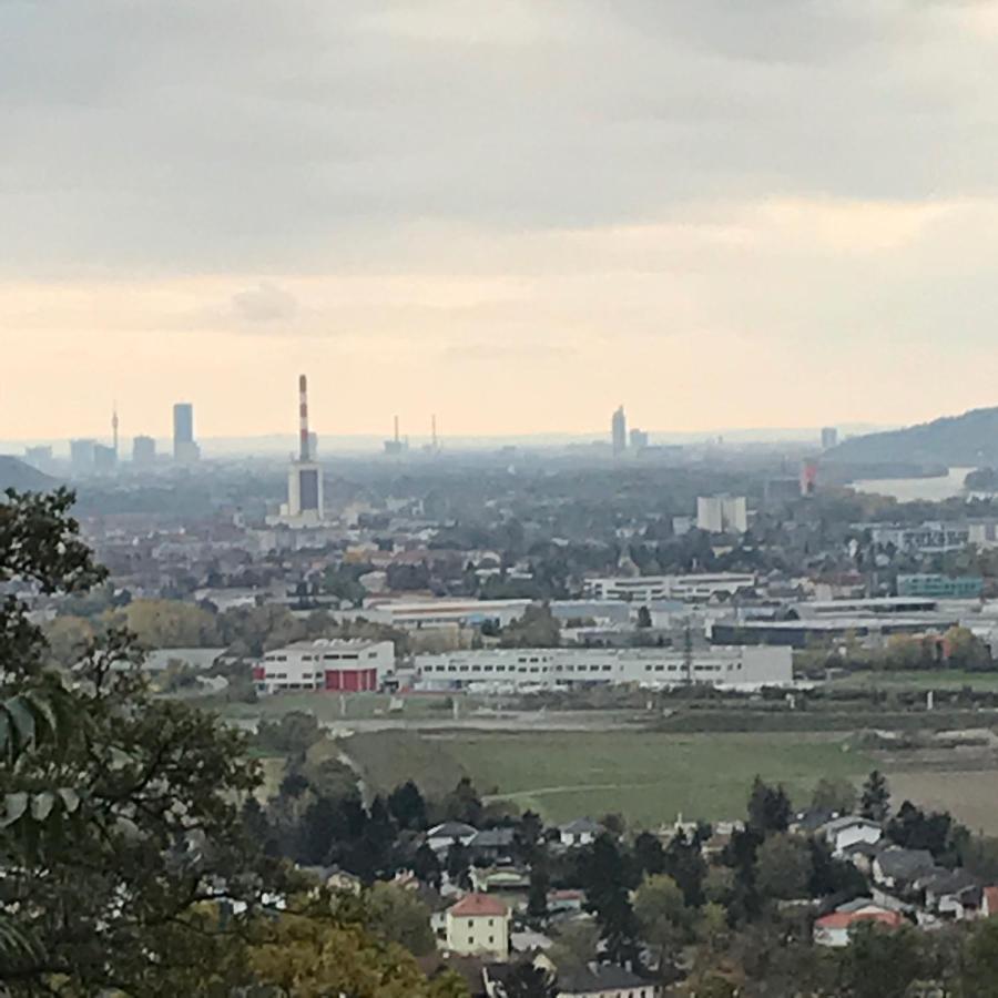 Lg Tiny Διαμέρισμα Korneuburg Εξωτερικό φωτογραφία