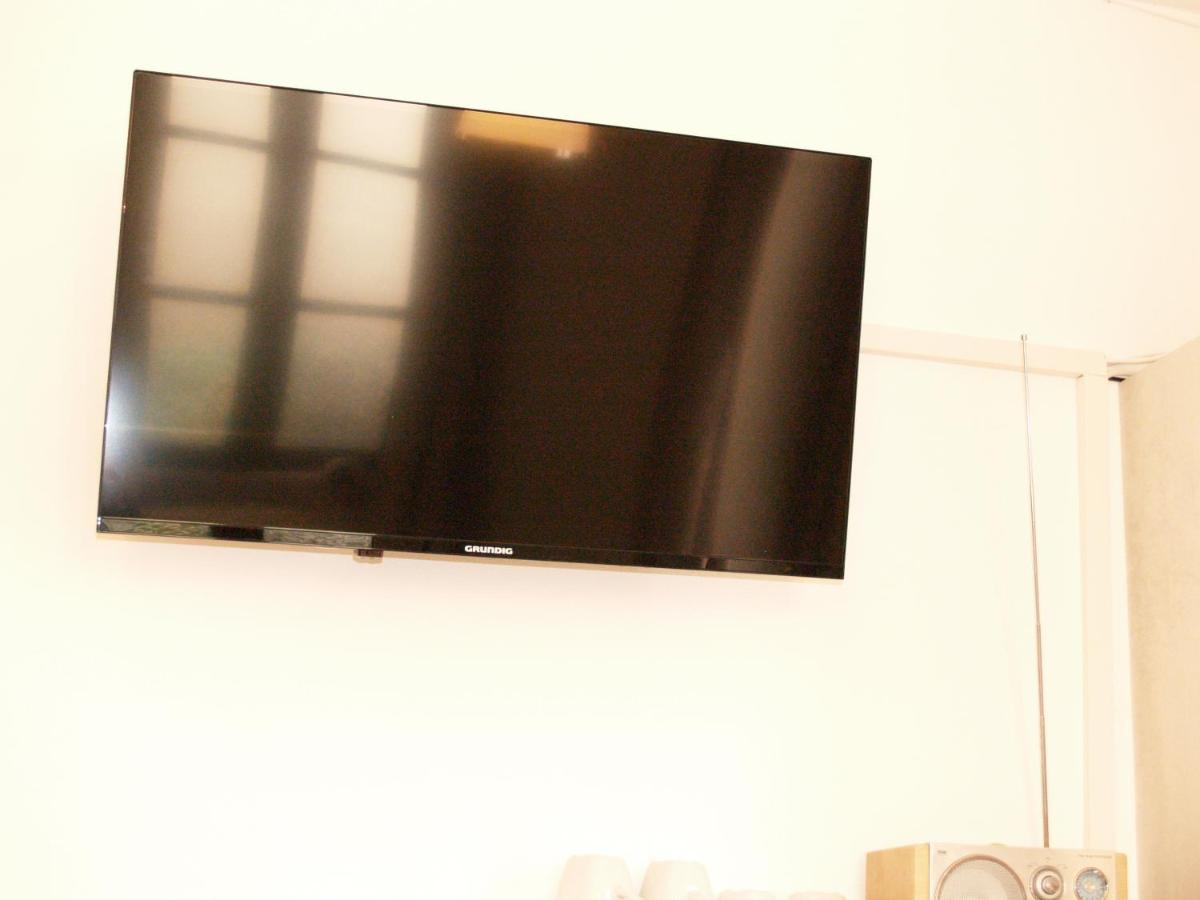 Lg Tiny Διαμέρισμα Korneuburg Εξωτερικό φωτογραφία